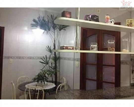 Imagem Sobrado com 3 Quartos à Venda, 142 m² em Horto Santo Antônio - Jundiaí