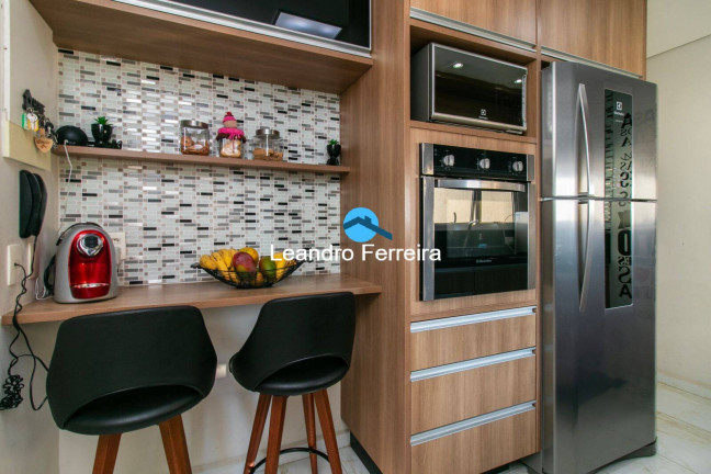 Imagem Apartamento com 3 Quartos à Venda, 123 m² em Centro - São Bernardo Do Campo Imagem Apartamento com 3 Quartos à Venda, 123 m² em Centro - São Bernardo Do Campo