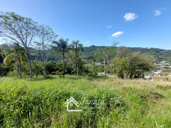 Imagem Terreno à Venda, 375 m² em Vale Do Hermes - Feliz