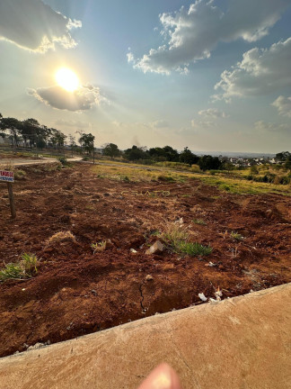 Terreno à Venda, 348 m² em Setor Sul Jamil Miguel - Anápolis