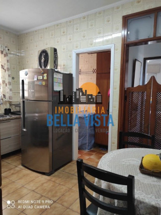 Imagem Apartamento com 2 Quartos à Venda, em Parque São Vicente - São Vicente Imagem Apartamento com 2 Quartos à Venda, em Parque São Vicente - São Vicente