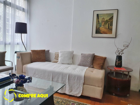 Imagem Apartamento com 2 Quartos à Venda, 83 m² em Bela Vista - São Paulo Imagem Apartamento com 2 Quartos à Venda, 83 m² em Bela Vista - São Paulo