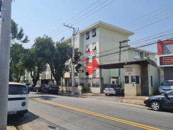 Imagem Apartamento com 2 Quartos à Venda, 67 m² em Rudge Ramos - São Bernardo Do Campo Imagem Apartamento com 2 Quartos à Venda, 67 m² em Rudge Ramos - São Bernardo Do Campo