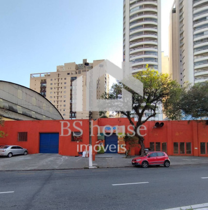 Imagem Loja para Alugar, 1.172 m² em Centro - São Bernardo Do Campo Imagem Loja para Alugar, 1.172 m² em Centro - São Bernardo Do Campo