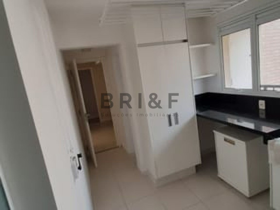 Imagem Apartamento com 3 Quartos à Venda, 191 m² em Vila Nova Conceição - São Paulo Imagem Apartamento com 3 Quartos à Venda, 191 m² em Vila Nova Conceição - São Paulo