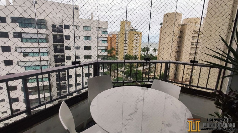 Imagem Imóvel com 2 Quartos para Alugar ou Temporada, 77 m² em Riviera - Bertioga