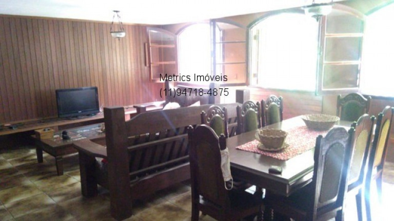 Imagem Sobrado com 3 Quartos à Venda,  em Vila Olímpia - Campo Limpo Paulista