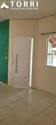 Imagem Casa com 2 Quartos à Venda, 55 m² em Parque São Bento - Sorocaba Imagem Casa com 2 Quartos à Venda, 55 m² em Parque São Bento - Sorocaba