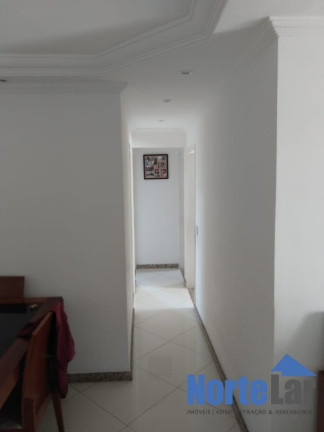 Imagem Apartamento com 3 Quartos à Venda, 93 m² em Freguesia Do ó - São Paulo