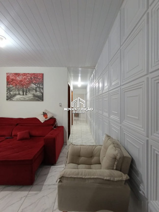 Imagem Casa com 2 Quartos à Venda, 70 m² em Praia De Leste - Pontal Do Paraná Imagem Casa com 2 Quartos à Venda, 70 m² em Praia De Leste - Pontal Do Paraná