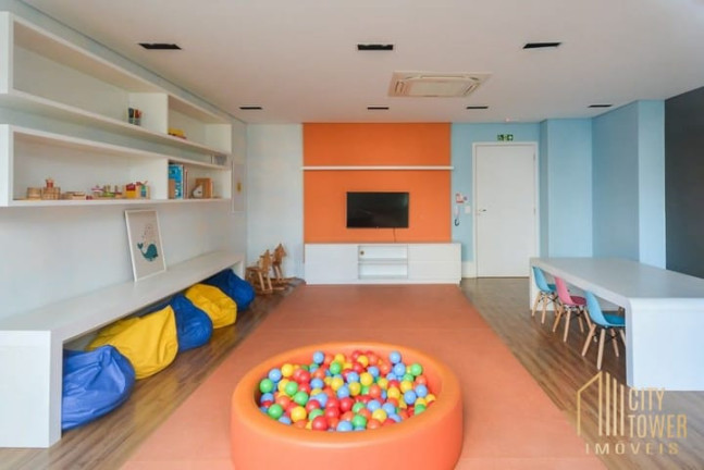 Imagem Apartamento com 1 Quarto à Venda, 65 m² em Vila Mariana - São Paulo