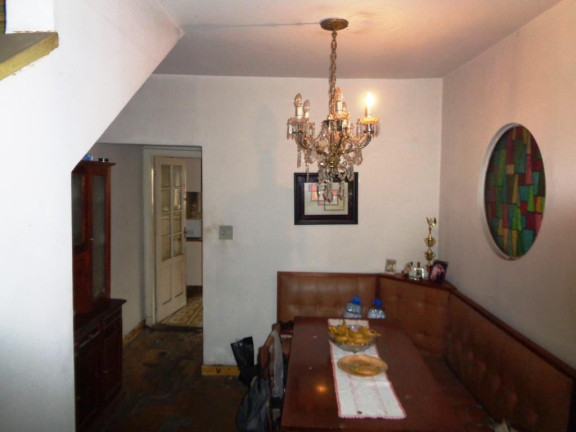 Imagem Casa com 3 Quartos à Venda, 260 m² em Vila Anglo Brasileira - São Paulo Imagem Casa com 3 Quartos à Venda, 260 m² em Vila Anglo Brasileira - São Paulo