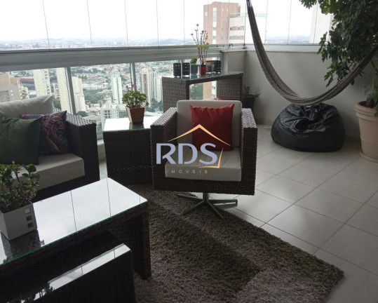 Apartamento com 4 Quartos à Venda, 281 m² em Vila Andrade - São Paulo