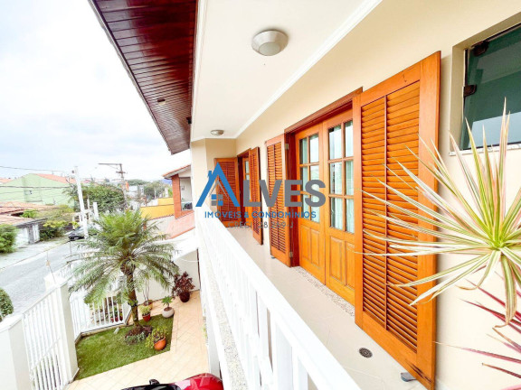 Casa com 3 Quartos à Venda, 407 m² em Dos Casa - São Bernardo Do Campo