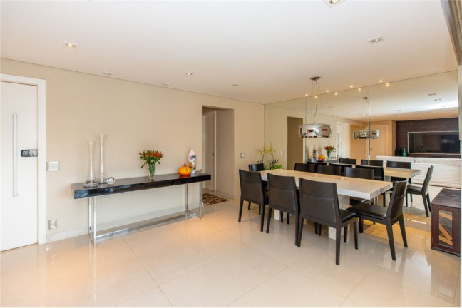 Imagem Apartamento com 3 Quartos à Venda, 133 m² em Jardim Marajoara - São Paulo Imagem Apartamento com 3 Quartos à Venda, 133 m² em Jardim Marajoara - São Paulo