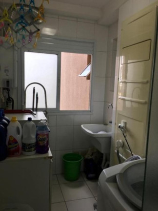 Imagem Apartamento com 3 Quartos à Venda, 95 m² em Jardim Arpoador - São Paulo Imagem Apartamento com 3 Quartos à Venda, 95 m² em Jardim Arpoador - São Paulo