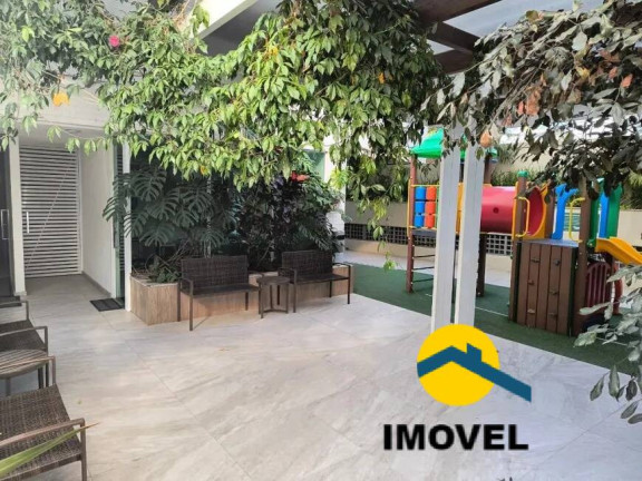Imagem Apartamento com 2 Quartos à Venda, 80 m² em Charitas - Niterói