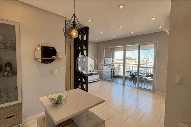 Foto do imóvel Apartamento com 2 Quartos à Venda, 78 m² em Vila Bertioga - São Paulo