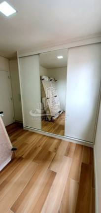 Imagem Apartamento com 3 Quartos para Alugar, 82 m² em Alphaville Empresarial - Barueri