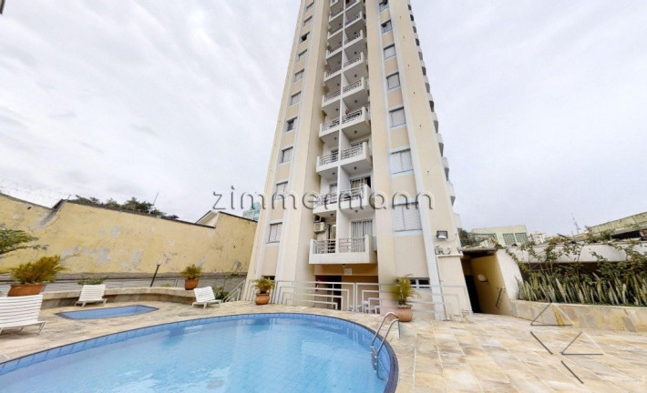 Foto do imóvel Apartamento com 1 Quarto à Venda, 86 m² em Bela Vista - São Paulo