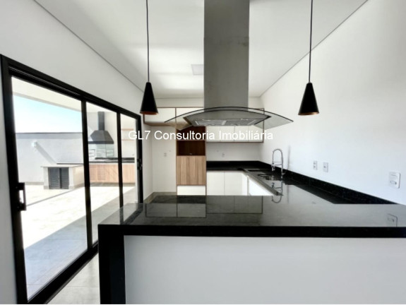 Imagem Casa com 3 Quartos à Venda,  em Jardim Panorama - Indaiatuba