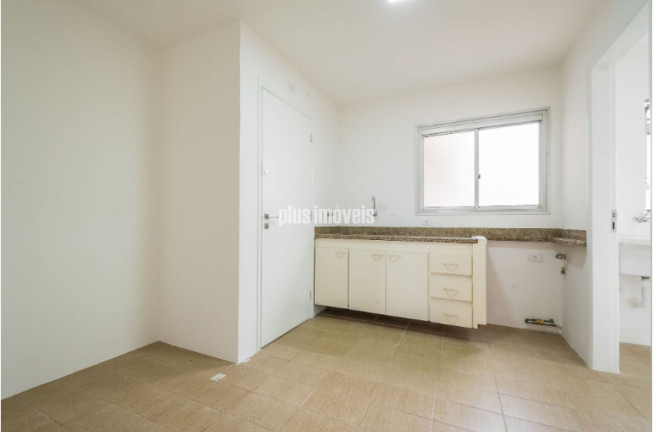 Imagem Apartamento com 3 Quartos à Venda, 97 m² em Brooklin Paulista - São Paulo