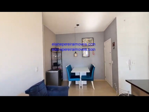 Imagem Apartamento com 2 Quartos à Venda, 47 m² em Novo Osasco - Osasco Imagem Apartamento com 2 Quartos à Venda, 47 m² em Novo Osasco - Osasco