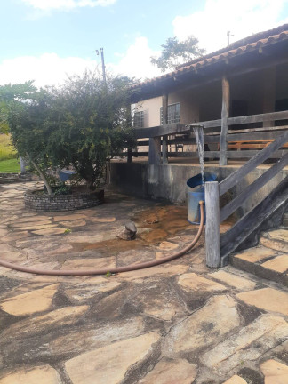 Imagem Chácara com 3 Quartos à Venda, 5 m² em Alexânia Imagem Chácara com 3 Quartos à Venda, 5 m² em Alexânia