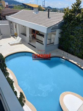 Casa de Condomínio à Venda, 520 m² em Alphaville - Santana De Parnaíba