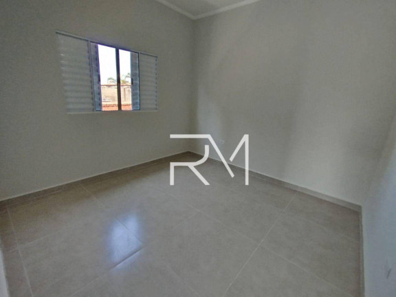 Imagem Casa com 2 Quartos à Venda, 80 m² em Agenor De Campos - Mongaguá