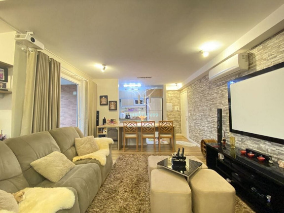 Imagem Apartamento com 2 Quartos à Venda, 56 m² em Vila Pompéia - São Paulo Imagem Apartamento com 2 Quartos à Venda, 56 m² em Vila Pompéia - São Paulo