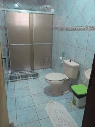 Imagem Casa com 3 Quartos à Venda, 208 m² em Samambaia Norte (samambaia) - Brasília