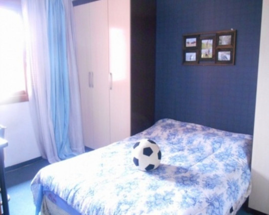 Imagem Casa com 3 Quartos à Venda, 102 m² em Parque Santa Fe - Porto Alegre Imagem Casa com 3 Quartos à Venda, 102 m² em Parque Santa Fe - Porto Alegre
