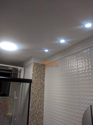 Imagem Apartamento com 2 Quartos à Venda, 41 m² em água Chata - Guarulhos Imagem Apartamento com 2 Quartos à Venda, 41 m² em água Chata - Guarulhos