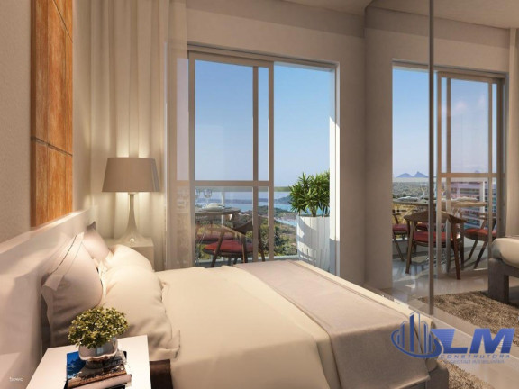 Imagem Imóvel com 2 Quartos à Venda, 82 m² em Praia Do Morro - Guarapari