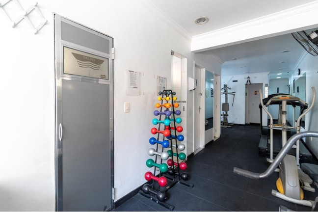 Imagem Apartamento com 2 Quartos à Venda, 83 m² em Itaim Bibi - São Paulo Imagem Apartamento com 2 Quartos à Venda, 83 m² em Itaim Bibi - São Paulo