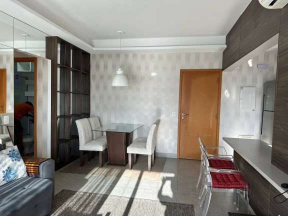 Imagem Apartamento com 2 Quartos à Venda, 72 m² em Gonzaga - Santos Imagem Apartamento com 2 Quartos à Venda, 72 m² em Gonzaga - Santos