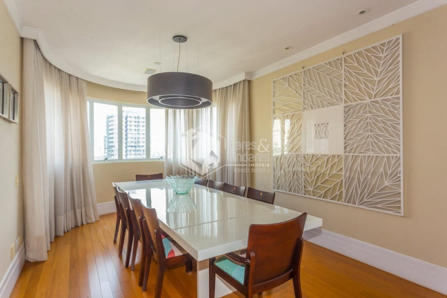 Imagem Apartamento com 4 Quartos à Venda, 335 m² em Pinheiros - São Paulo Imagem Apartamento com 4 Quartos à Venda, 335 m² em Pinheiros - São Paulo
