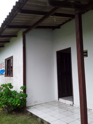 Imagem Casa com 2 Quartos à Venda, 50 m² em Ervino - São Francisco Do Sul