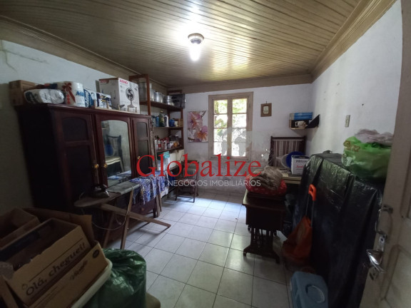 Imagem Casa com 3 Quartos à Venda, 120 m² em Vila Belmiro - Santos Imagem Casa com 3 Quartos à Venda, 120 m² em Vila Belmiro - Santos