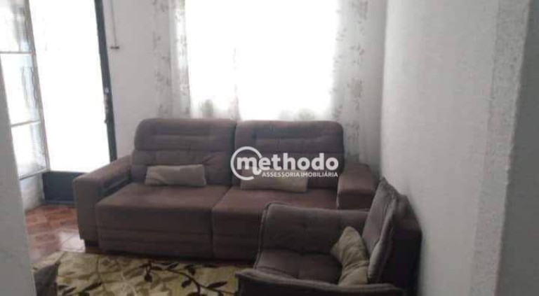 Imagem Casa com 3 Quartos à Venda, 250 m² em Jardim Margarida - Campinas Imagem Casa com 3 Quartos à Venda, 250 m² em Jardim Margarida - Campinas