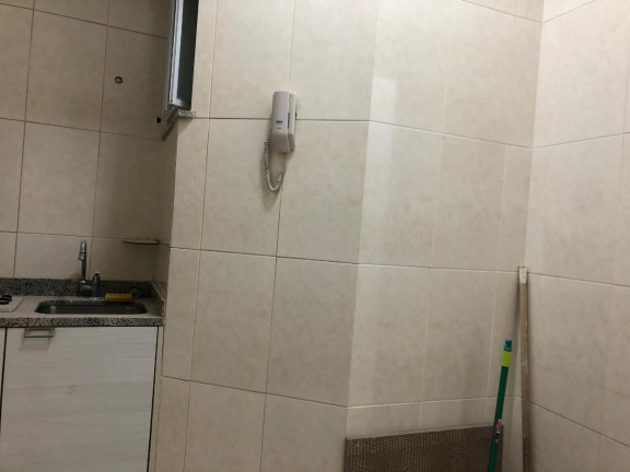 Imagem Apartamento com 1 Quarto à Venda, 45 m² em Copacabana - Rio De Janeiro