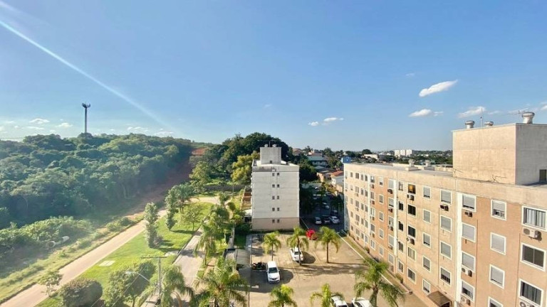 Imagem Cobertura com 2 Quartos à Venda, 120 m² em Passo Das Pedras - Porto Alegre