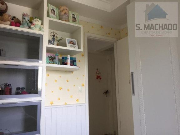 Imagem Apartamento com 3 Quartos à Venda, 89 m² em Jardim - Santo André Imagem Apartamento com 3 Quartos à Venda, 89 m² em Jardim - Santo André