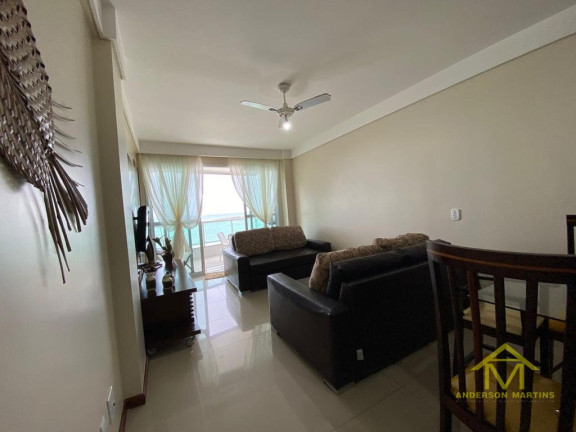 Imagem Apartamento com 3 Quartos à Venda, 107 m² em Enseada Azul - Guarapari