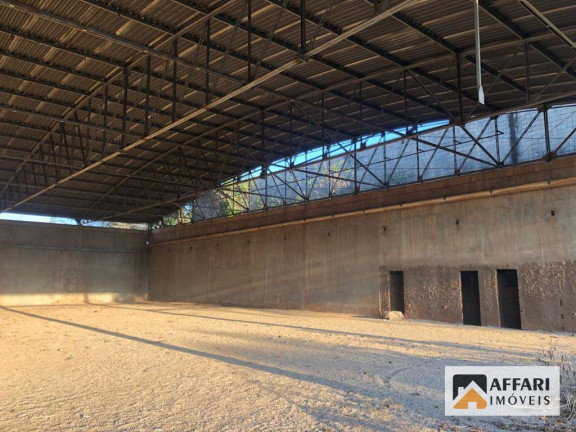 Imagem Sala Comercial para Alugar, 2.601 m² em São Luiz - Americana Imagem Sala Comercial para Alugar, 2.601 m² em São Luiz - Americana