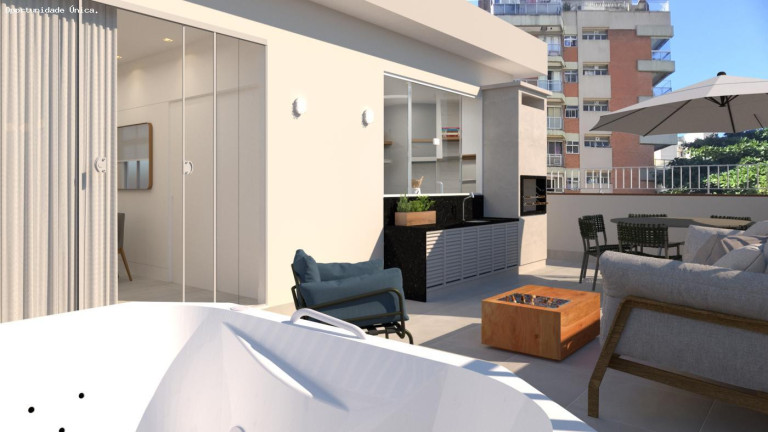 Imagem Apartamento com 3 Quartos à Venda, 237 m²em Copacabana - Rio De Janeiro