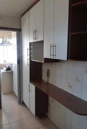 Imagem Apartamento com 2 Quartos à Venda, 69 m² em Chácara Califórnia - São Paulo Imagem Apartamento com 2 Quartos à Venda, 69 m² em Chácara Califórnia - São Paulo