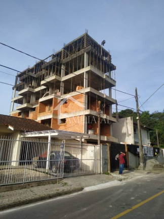 Imagem Apartamento com 2 Quartos à Venda, 65 m² em Saguaçu - Joinville