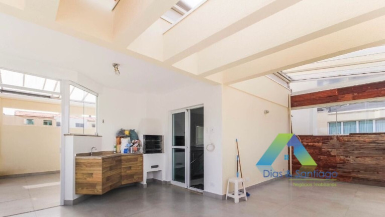 Imagem Cobertura com 3 Quartos à Venda, 190 m² em Parque São Diogo - São Bernardo Do Campo Imagem Cobertura com 3 Quartos à Venda, 190 m² em Parque São Diogo - São Bernardo Do Campo